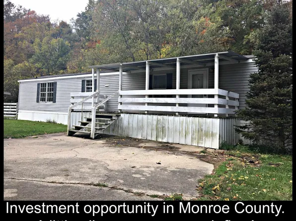 8604 W Middle St, Stinesville, IN 47464