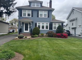 820 North Ave W, Westfield, NJ 07090