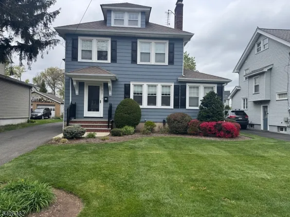 820 North Ave W, Westfield, NJ 07090