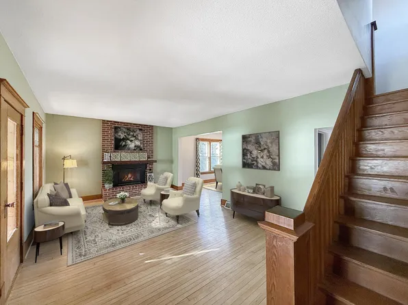 135 E Snelling Ave, Appleton, MN 56208