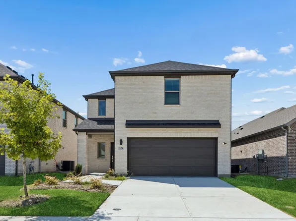 1941 Paddock Ln, Seagoville, TX 75159