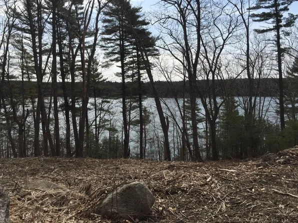 Lot 65-C Perkins Point, Newcastle, ME 04553