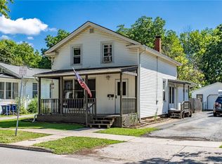 172 Erie St, Lockport, NY 14094