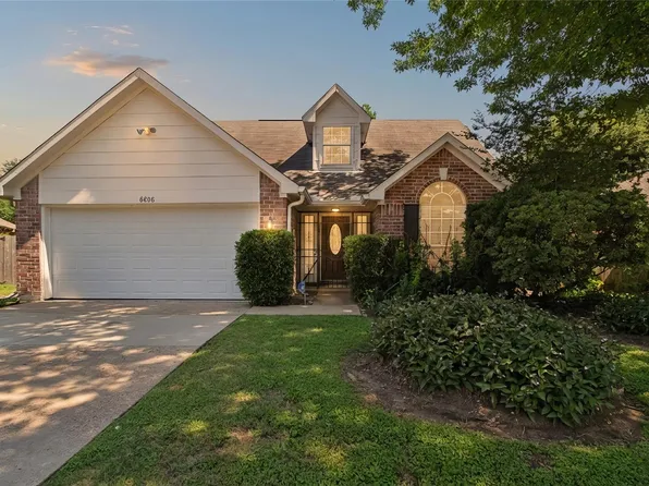 6606 Grand Haven Dr, Houston, TX 77088