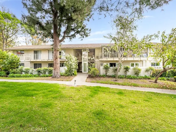 812 Ronda Mendoza, Laguna Woods, CA 92637