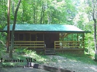 13863 Jack Run Rd, Rockbridge, OH 43149