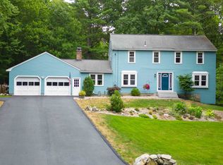 10 King Henry Dr, Londonderry, NH 03053