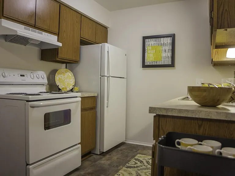 The Trilogy Apartments — Photo 42