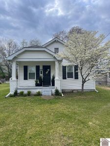 3019 Mississippi St, Paducah, KY, 42003