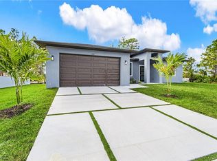 1507 W 11th St, Lehigh Acres, FL 33972