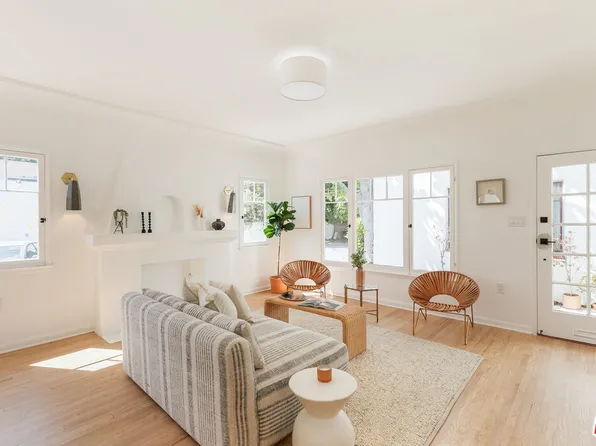 1113 1/2 N Vista St, Los Angeles, CA 90046