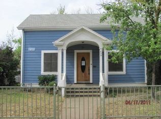 839 Lincoln St, Red Bluff, CA 96080