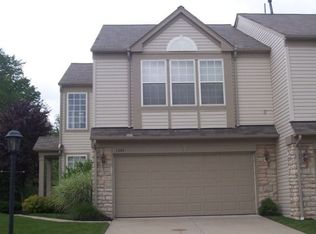 1344 S Yorkshire Dr, Broadview Heights, OH 44147
