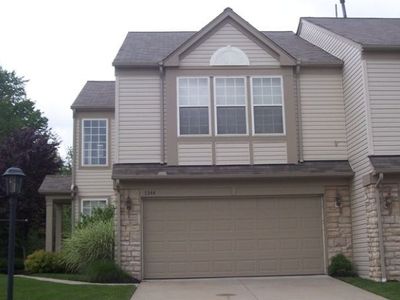 1344 S Yorkshire Dr, Broadview Heights, OH, 44147