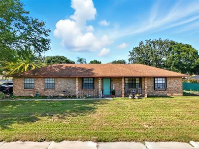 12545 Glen Abbey, Grand Island, FL, 32735