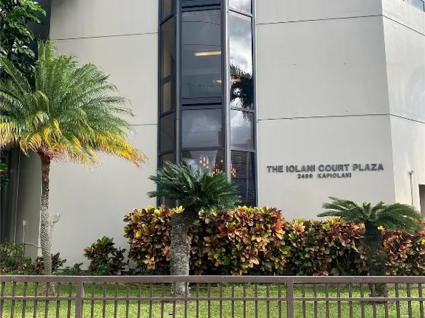 2499 Kapiolani Blvd APT 1706, Honolulu, HI 96826