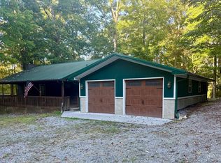3390 Laurelwood Rd, Cosby, TN 37722