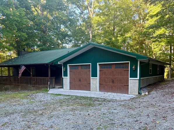 3390 Laurelwood Rd, Cosby, TN 37722