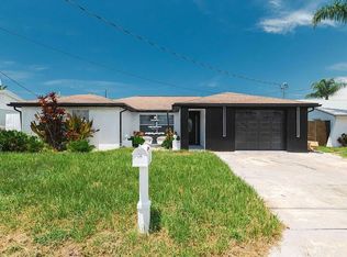 13923 Helen Ave, Hudson, FL 34667