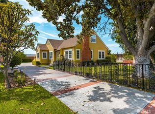 1166 N Handy St, Orange, CA