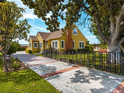 1166 N Handy St, Orange, CA, 92867