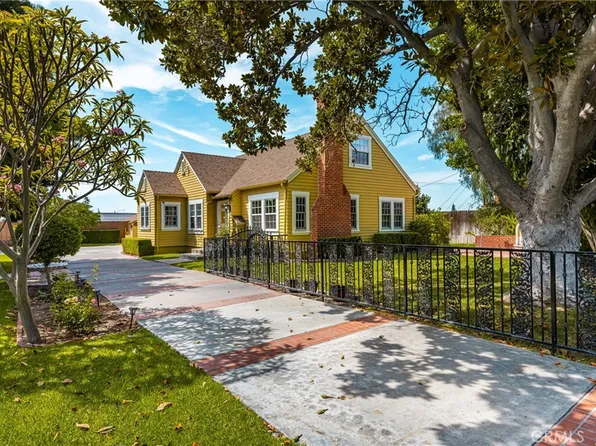 1166 N Handy St, Orange, CA 92867