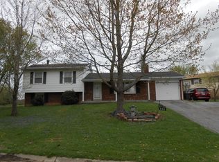 218 Cherokee Dr, Winchester, KY 40391