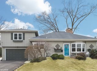 750 N Kenilworth Ave, Glen Ellyn, IL