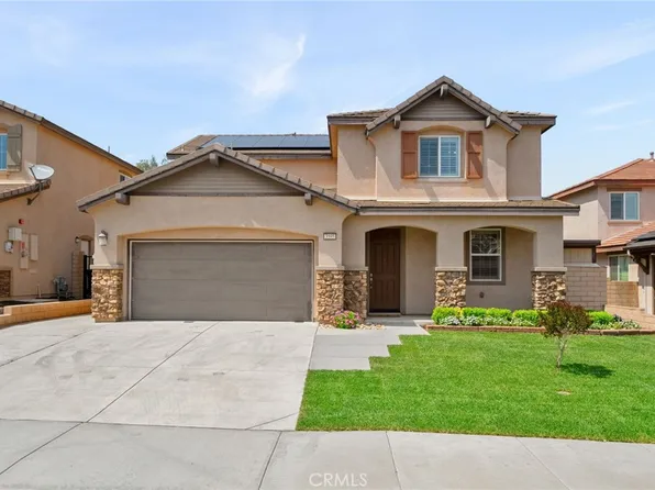 3595 Turmeric Ln, San Bernardino, CA 92407