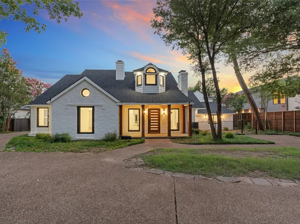 1521 El Campo Dr, Dallas, TX 75218