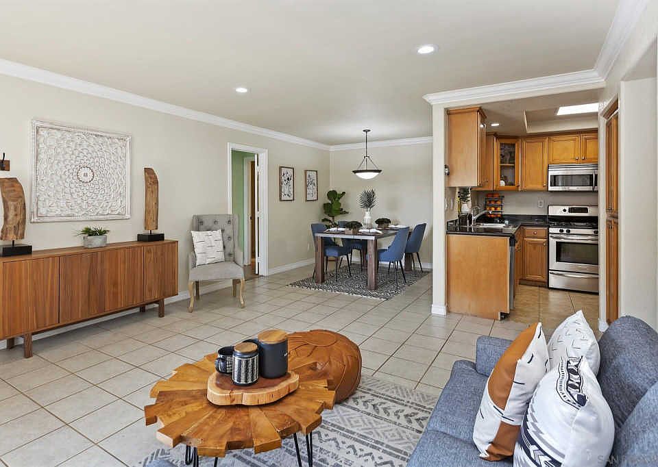 1st image of 5010 Los Morros Way Unit 21