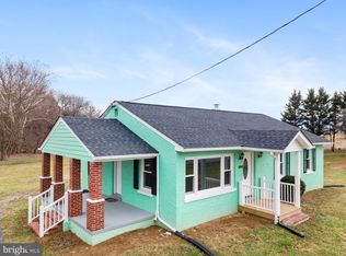 408 Rittenour Rd, Edinburg, VA 22824