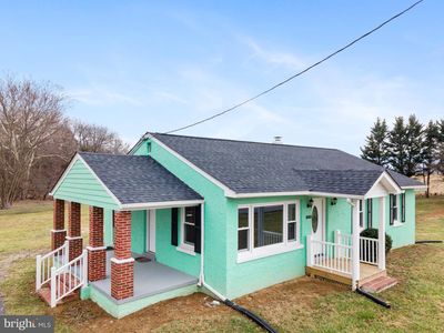 408 Rittenour Rd, Edinburg, VA, 22824