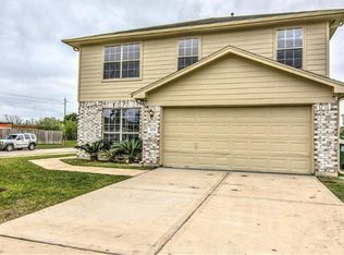8722 Texas Acorn Ave, Houston, TX 77078