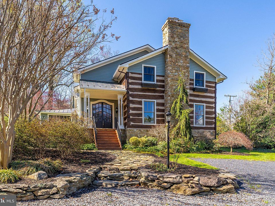 9429 Crest Hill Rd, Marshall, VA 20115 Zillow