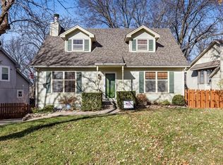 5708 N Delta Ave, Kansas City, MO 64151