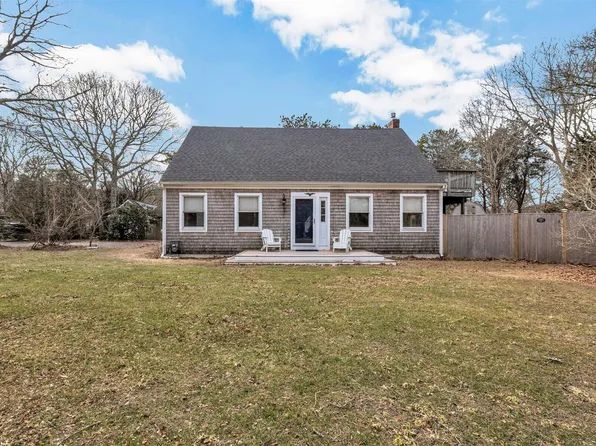 145 N Sunken Meadow Road, Eastham, MA 02642