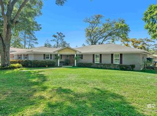 7231 Riverwood Dr W, Foley, AL 36535