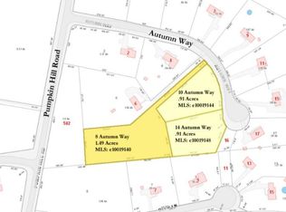 8 Autumn Way, Ledyard, CT 06339