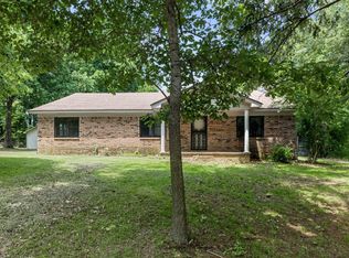 137 Locust Bluff Rd, Covington, TN 38019