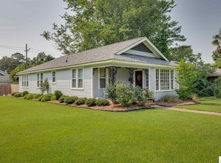 610 Erin Ave, Monroe, LA 71201