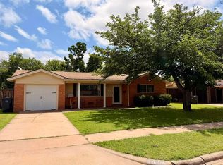 2007 Gloria Ln, Wichita Falls, TX 76309