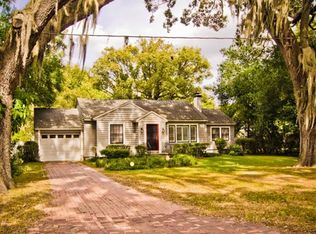 617 29th St, Orlando, FL 32805