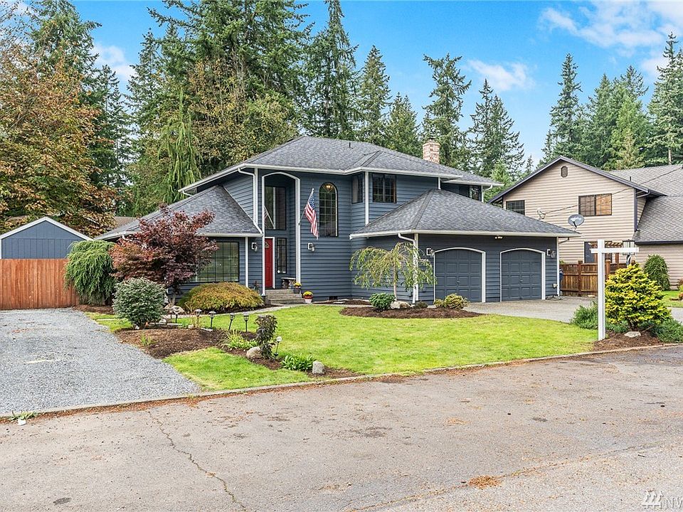 1st image of 13414 Quil Scenic Dr