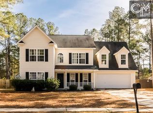 25 Strawberry Field Ln, Elgin, SC 29045