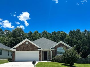 532 Lory Ln, Grovetown, GA 30813