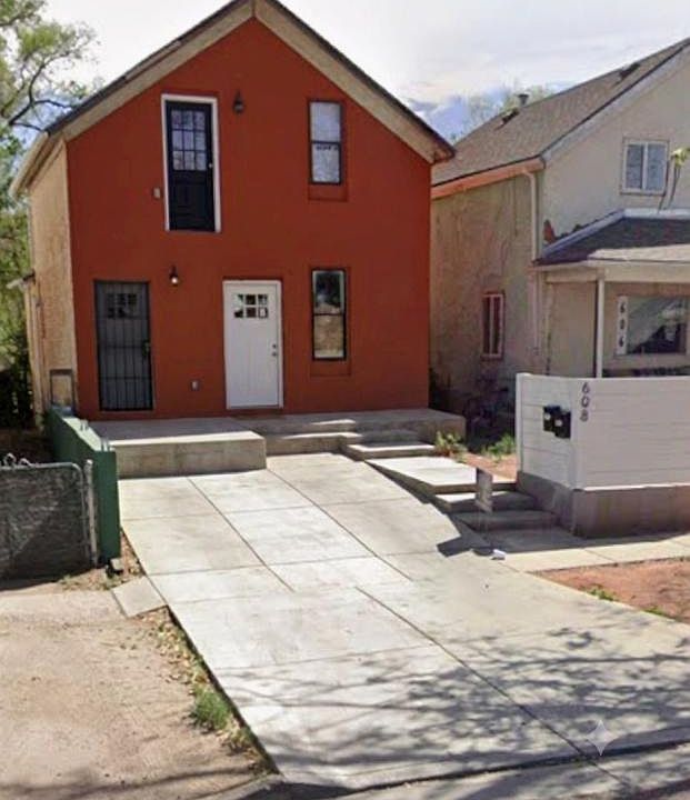 1st image of 608 E 3rd St Unit A