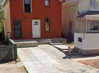 608 E 3rd St UNIT A, Pueblo, CO 81001