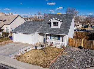 510 Sunnyglade St, Clifton, CO 81520