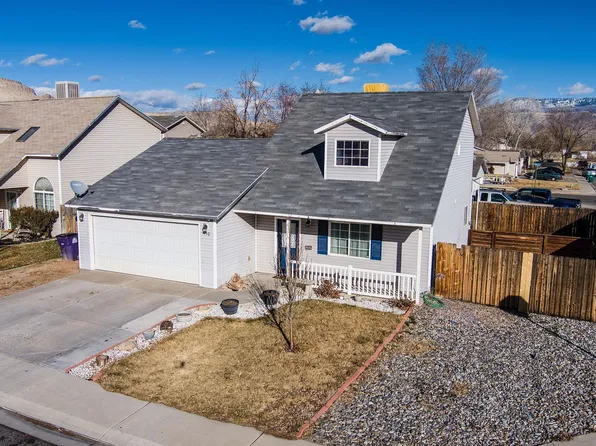 510 Sunnyglade St, Clifton, CO 81520